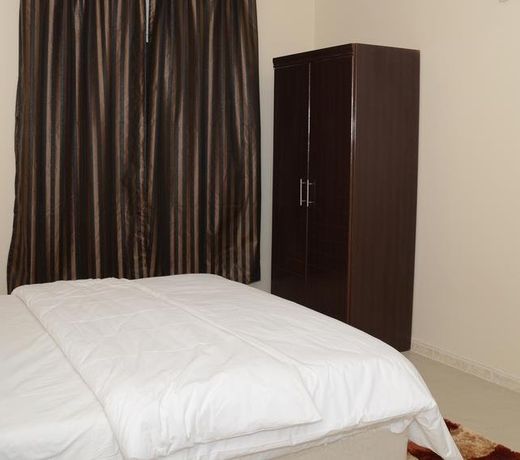Harmony House Hotel