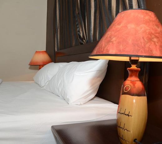 Harmony House Hotel