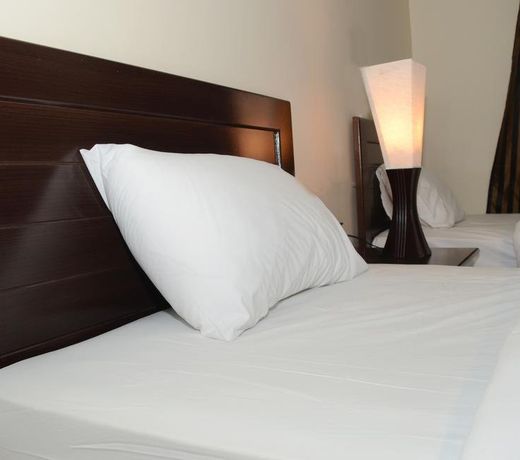 Harmony House Hotel