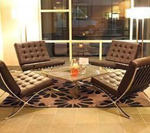 HOLIDAY INN EXPRESS ROCKVILLE BETHESDA NORTH