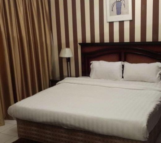 Orans Suites 1