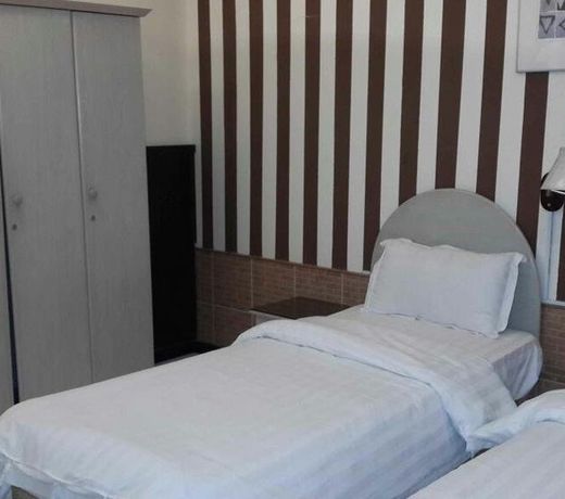 Orans Suites 1