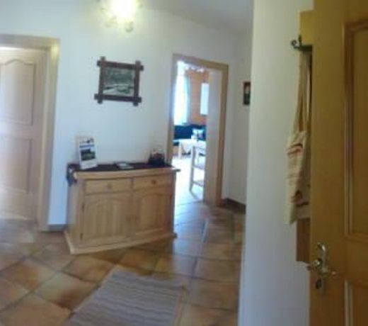 HAUS MANUELA