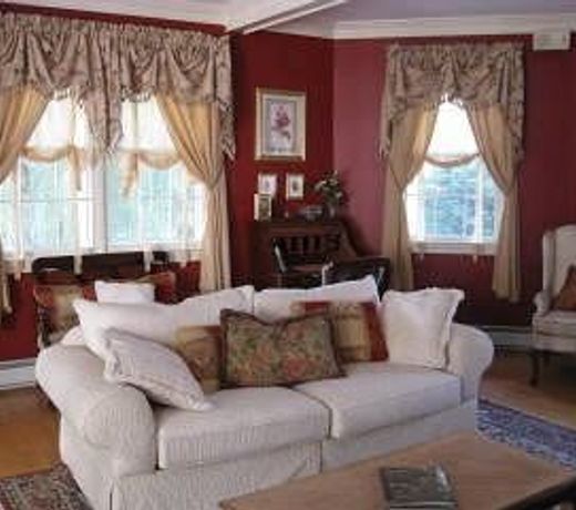 Harbor Gardens Inn