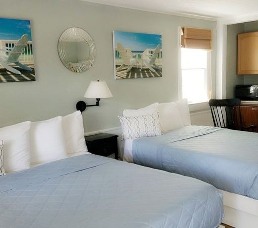 Eagle House Motel