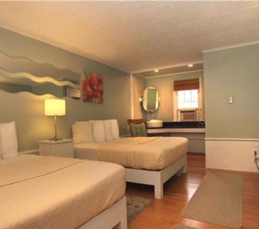Eagle House Motel