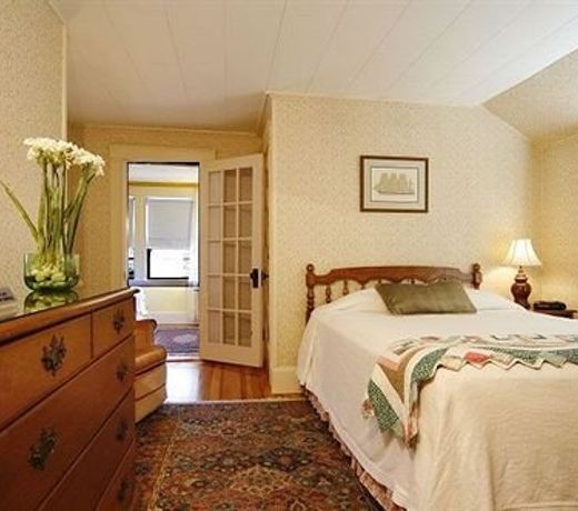 Seaward Inn