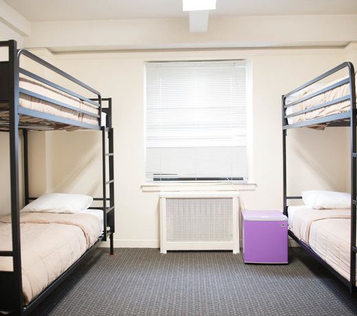 Flushing YMCA Hostel