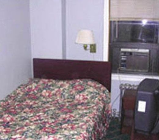 Flushing YMCA Hostel