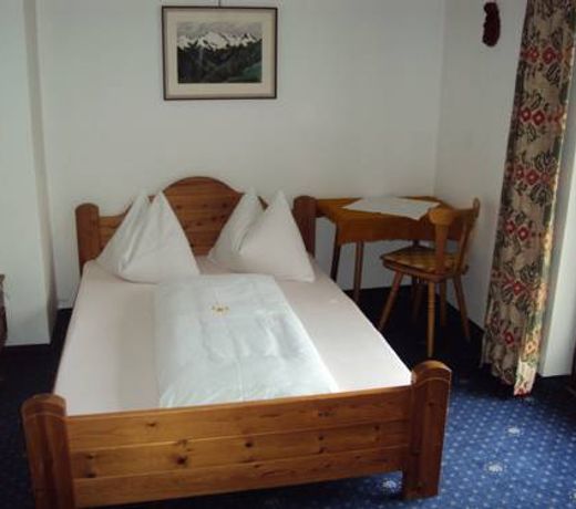 Hotel-Garni Kaiserhof