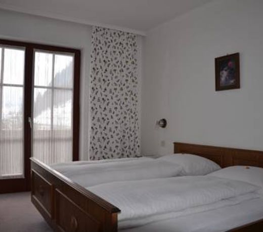 Hotel-Garni Kaiserhof