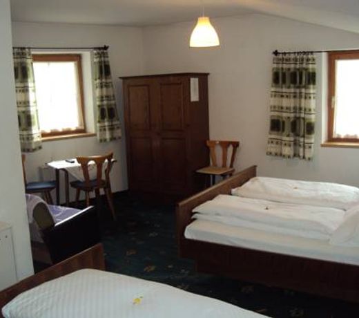 Hotel-Garni Kaiserhof