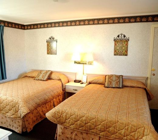 Wilbraham Inn