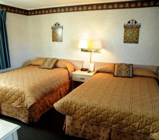 Wilbraham Inn