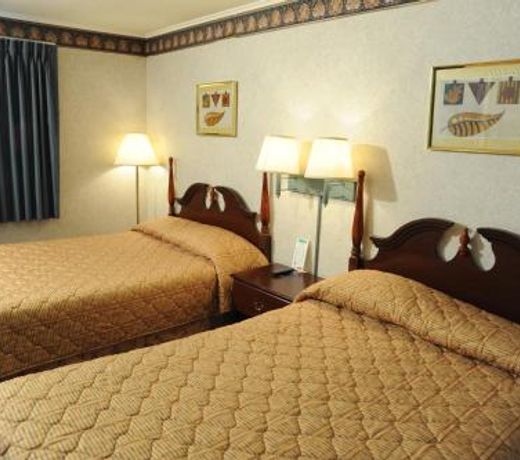 Wilbraham Inn