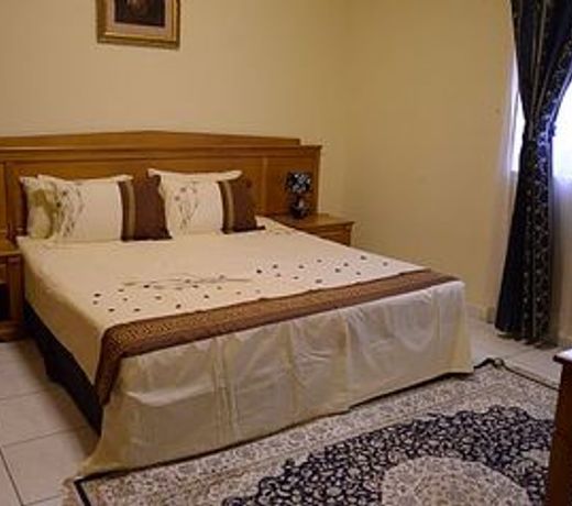 AL DIYAR HOTEL APARTMENTS