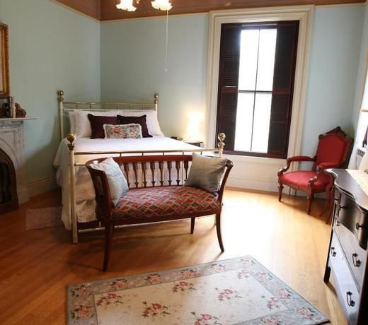 Proctor Mansion Inn