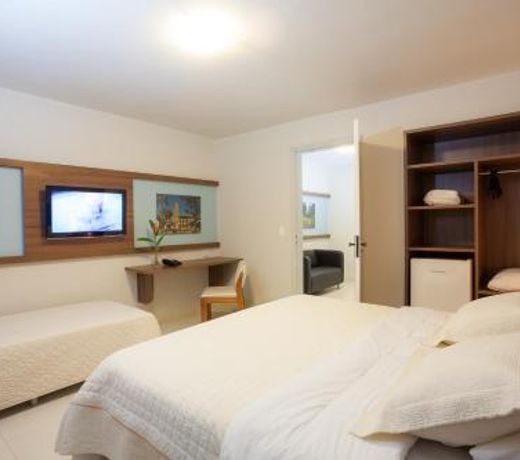 Hotel Tavares Correia
