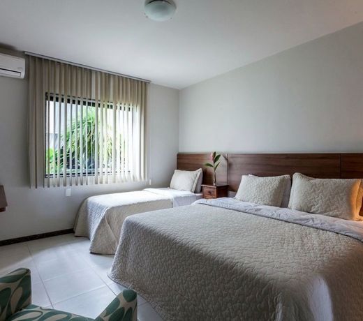 Hotel Tavares Correia