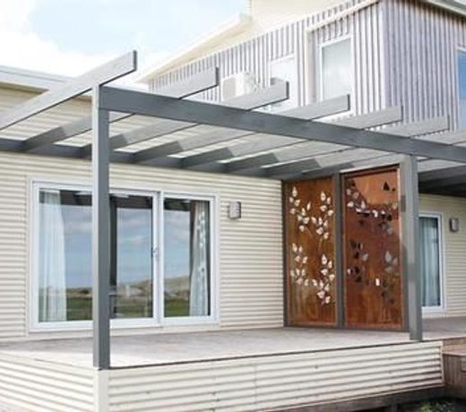 Killarney Beach House