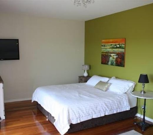 Killarney Beach House