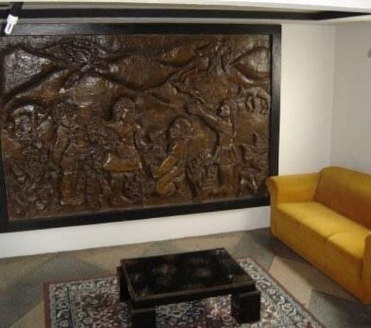 HOTEL MAEL PLAZA