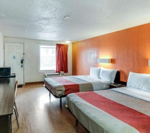 Motel 6 Kalamazoo