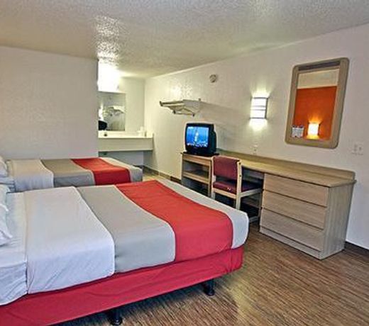 Motel 6 Kalamazoo