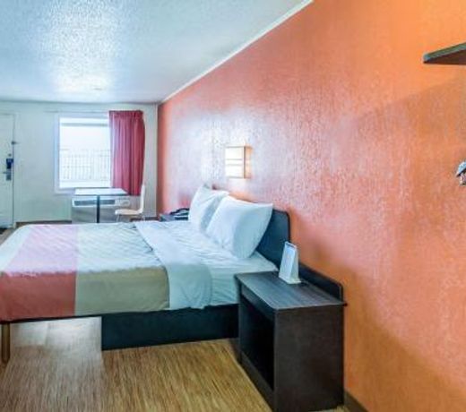 Motel 6 Kalamazoo