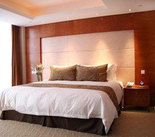 Howard Johnson All Suites Hotel Suzhou