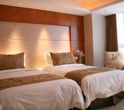 Howard Johnson All Suites Hotel Suzhou