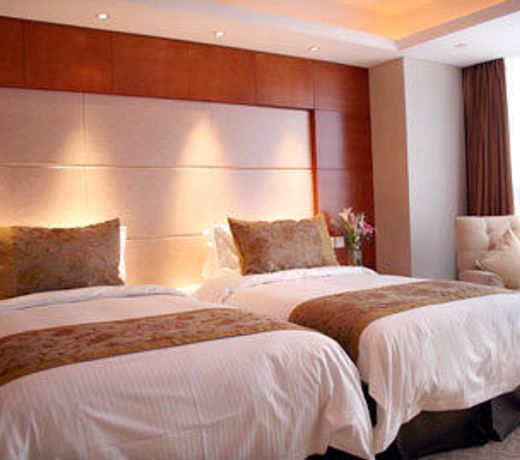 Howard Johnson All Suites Hotel Suzhou