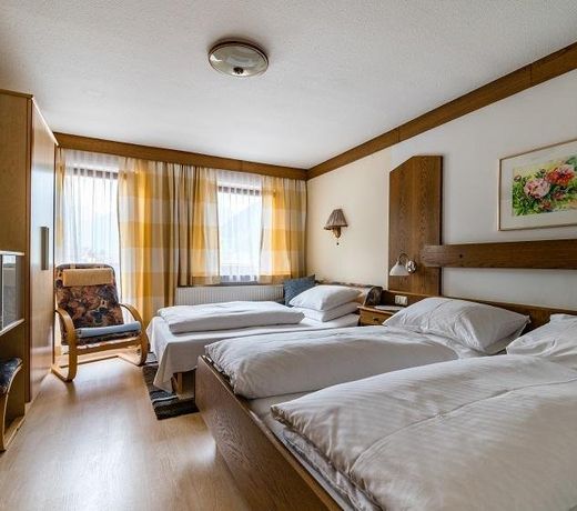 Pension und Appartement Weinschreiber