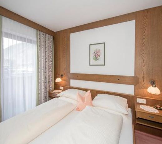 Pension und Appartement Weinschreiber