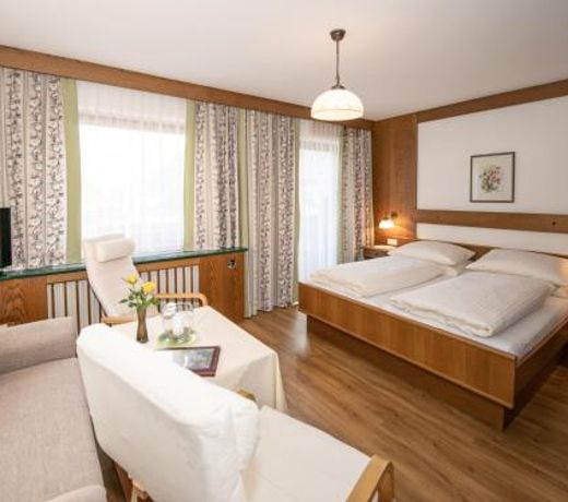 Pension und Appartement Weinschreiber