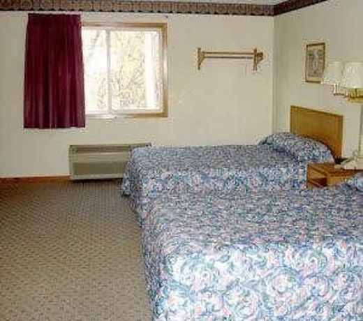 Budget Host Inn Fridley