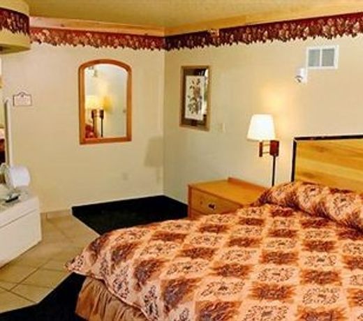 Coratel Inn & Suites by Jasper Hastings