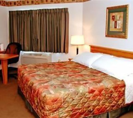 Coratel Inn & Suites by Jasper Hastings