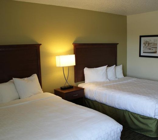 Nichols Inn & Suites