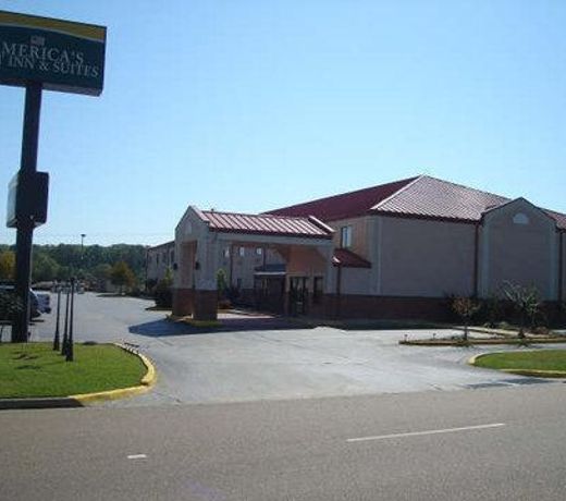 America's Best Inns Flowood