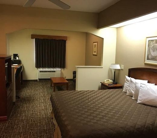 America's Best Inns Flowood