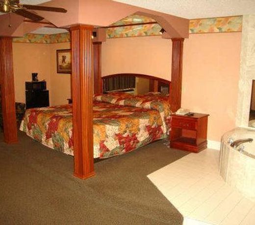 America's Best Inns Flowood