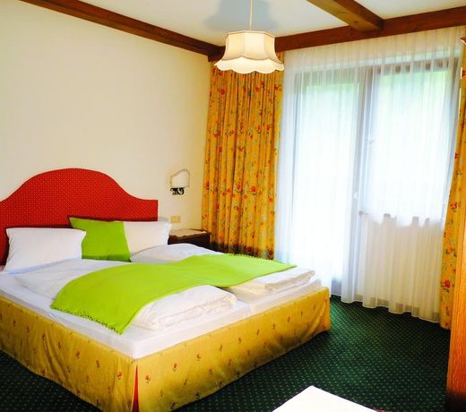 Hotel Garni Wieshof