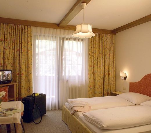 Hotel Garni Wieshof