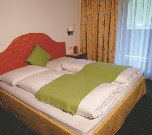 Hotel Garni Wieshof