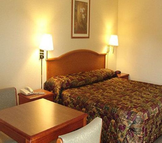 Red Carpet Inn - Natchez