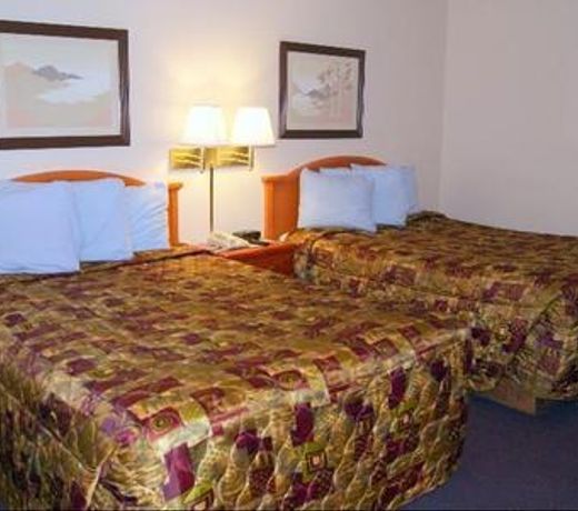 Red Carpet Inn - Natchez