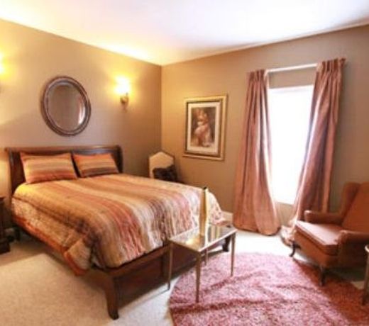 NATCHEZ MANOR