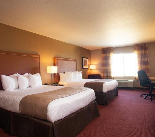 Hotel Vue, Ascend Hotel Collection