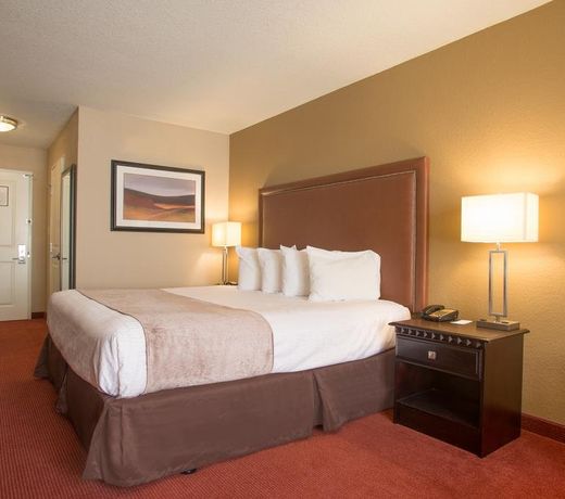 Hotel Vue, Ascend Hotel Collection
